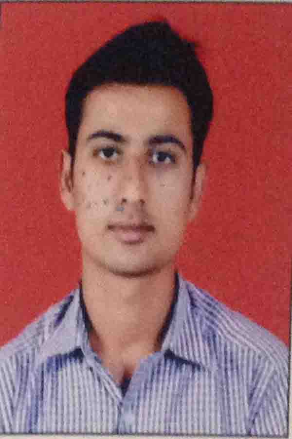 Amol Waghchoure