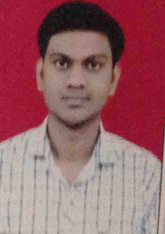 Deepak Panchal