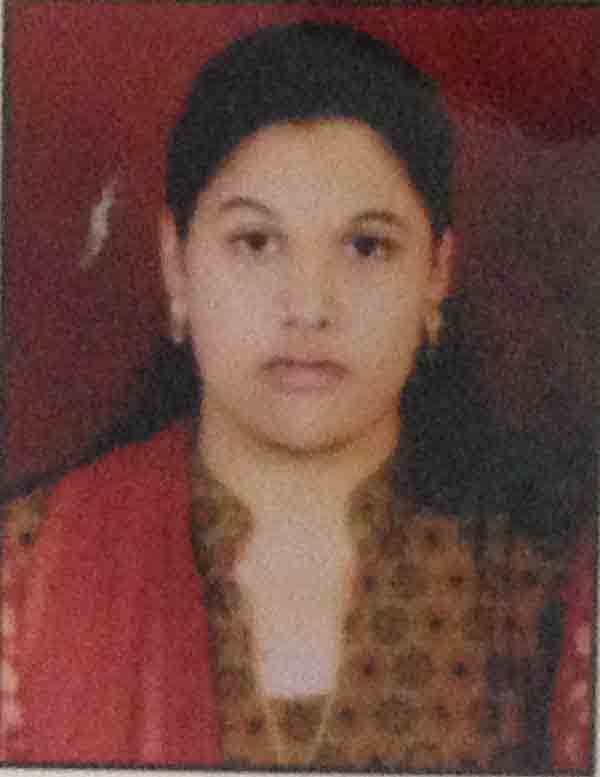 Rutuja Pathak