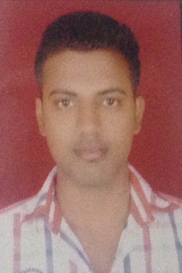 Abhijeet Wyavhare