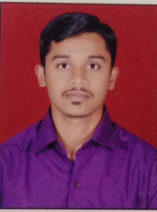 Ketan Khomane