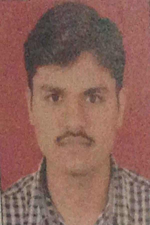 Mahesh Kale