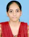 Ashwini Bhavsar