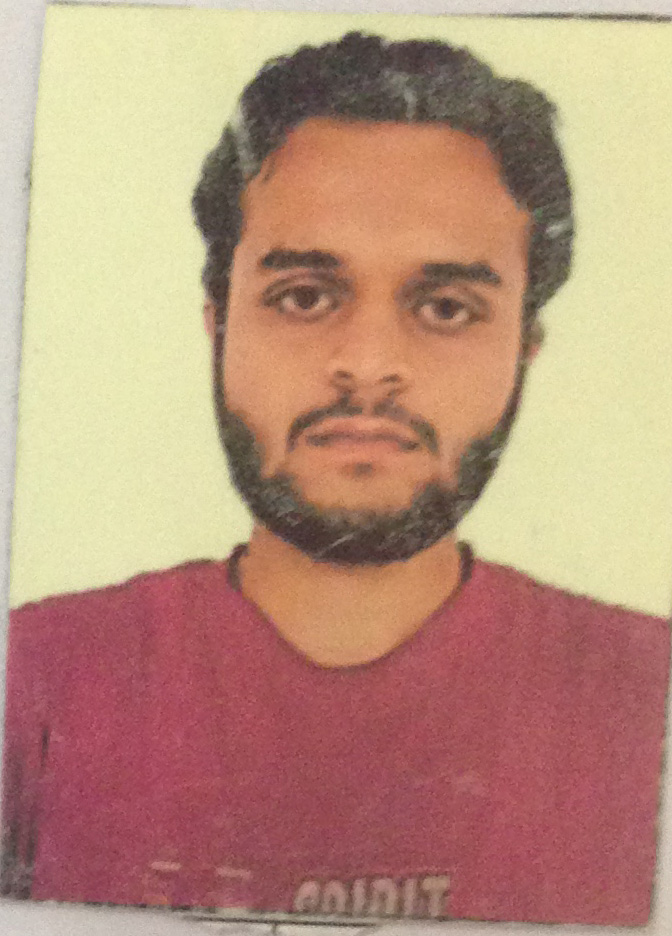 Sadik Shaikh