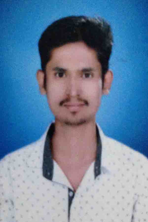 Yogesh Katkar